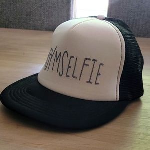 Trucker Hat